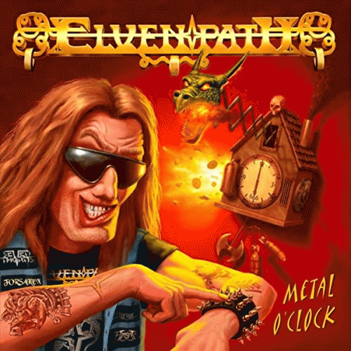 Elvenpath : Metal O'Clock